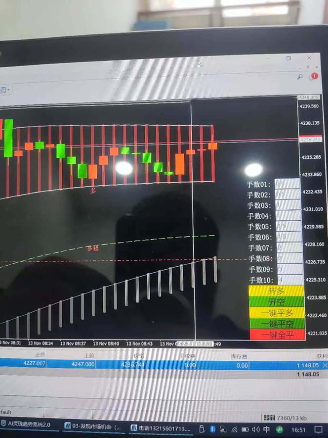 图片[9]-海外美金AI掘金项目，200U可入门槛，一天一单即可，每天1000-2000很轻松！-heixxmi