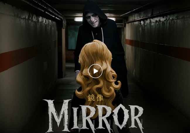 图片[3]-《镜像》AI动画高阶课：全网爆火短片复刻，音频驱动+分镜+特效叠加技法-heixxmi