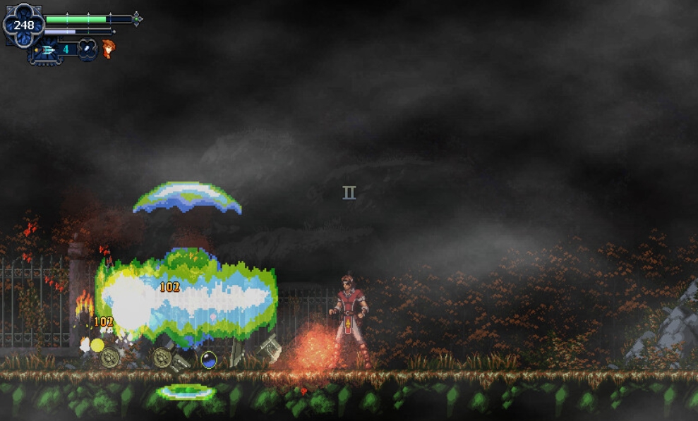 switch游戏《狼之编年史 Chronicles of the Wolf》美版中文+1.0.3补丁XCZ下载-heixxmi