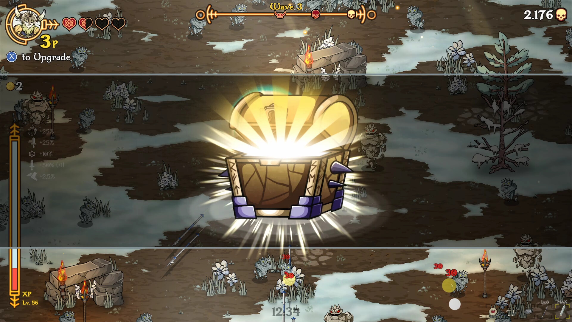 《北欧灰烬 诸神黄昏幸存者 Nordic Ashes》Switch美版中文NSZ下载 – 含2.0.7.1补丁-heixxmi