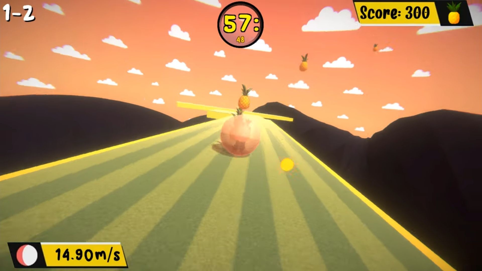 《青蛙球重滚 Frog Ball Rerolled》Switch英文版NSP下载-heixxmi