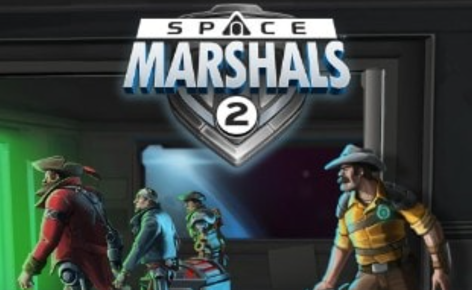 《太空刑警2 Space Marshals 2》Switch中文版NSZ下载 – 含1.0.0补丁-heixxmi