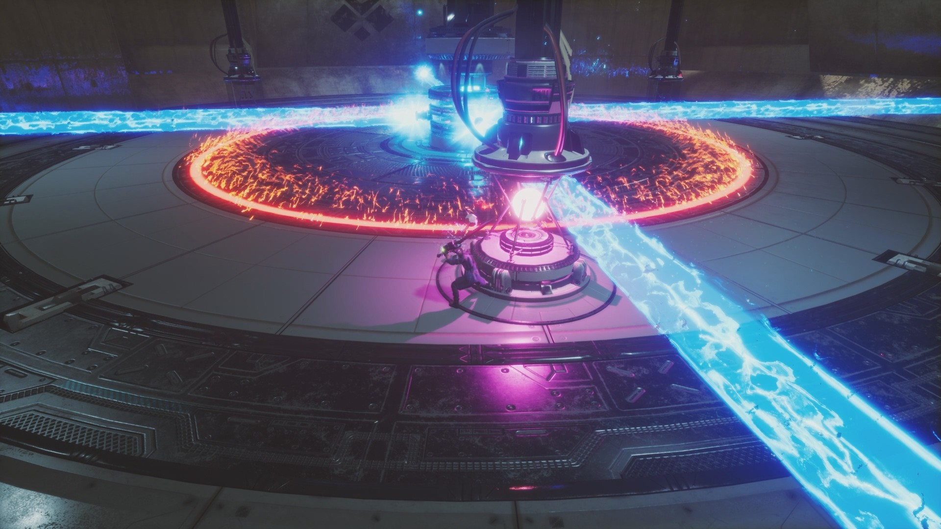 《终极时代 Ultra Age》Switch中文版NSZ下载 – 含DLC-heixxmi