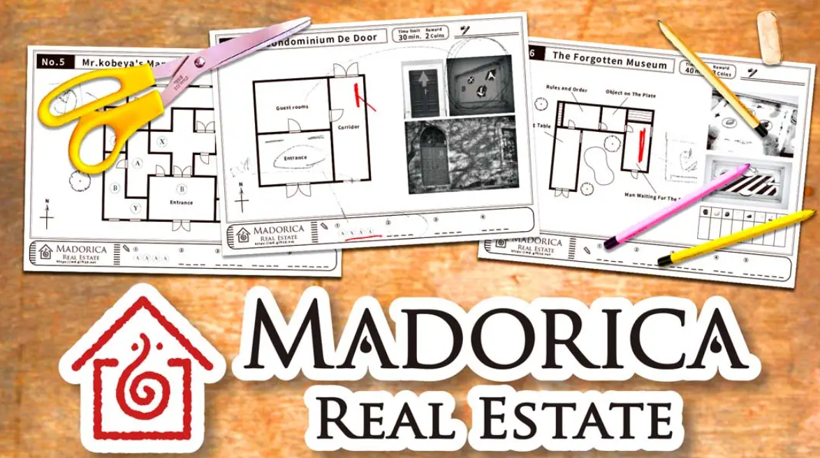 《马多利卡地产公司》Switch中文版NSP下载-heixxmi