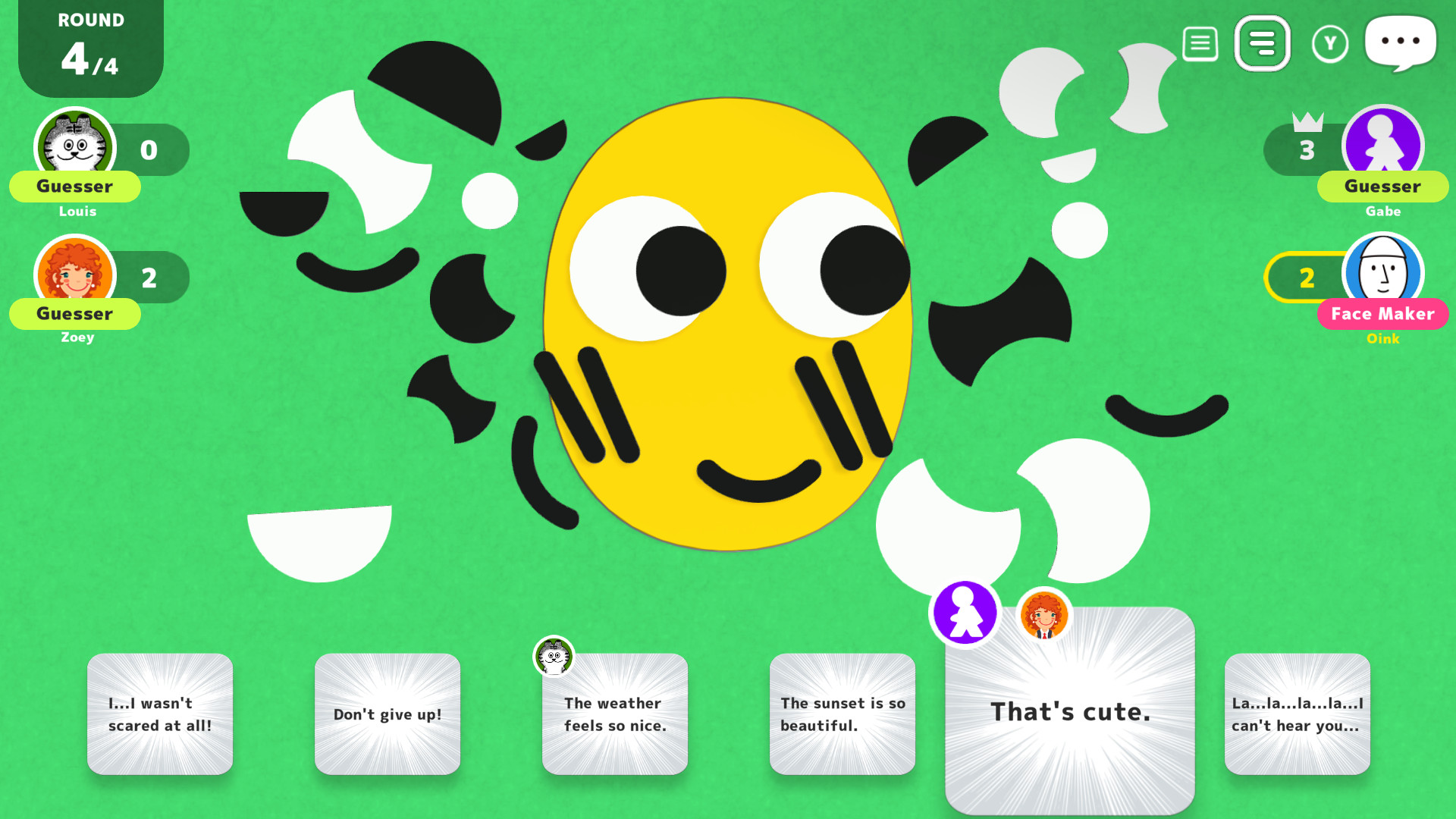 《一起来玩吧!幸运猪仔 Let’s Play! Oink Games》Switch中文版NSZ下载 – 含9.1.1补丁+DLC-heixxmi