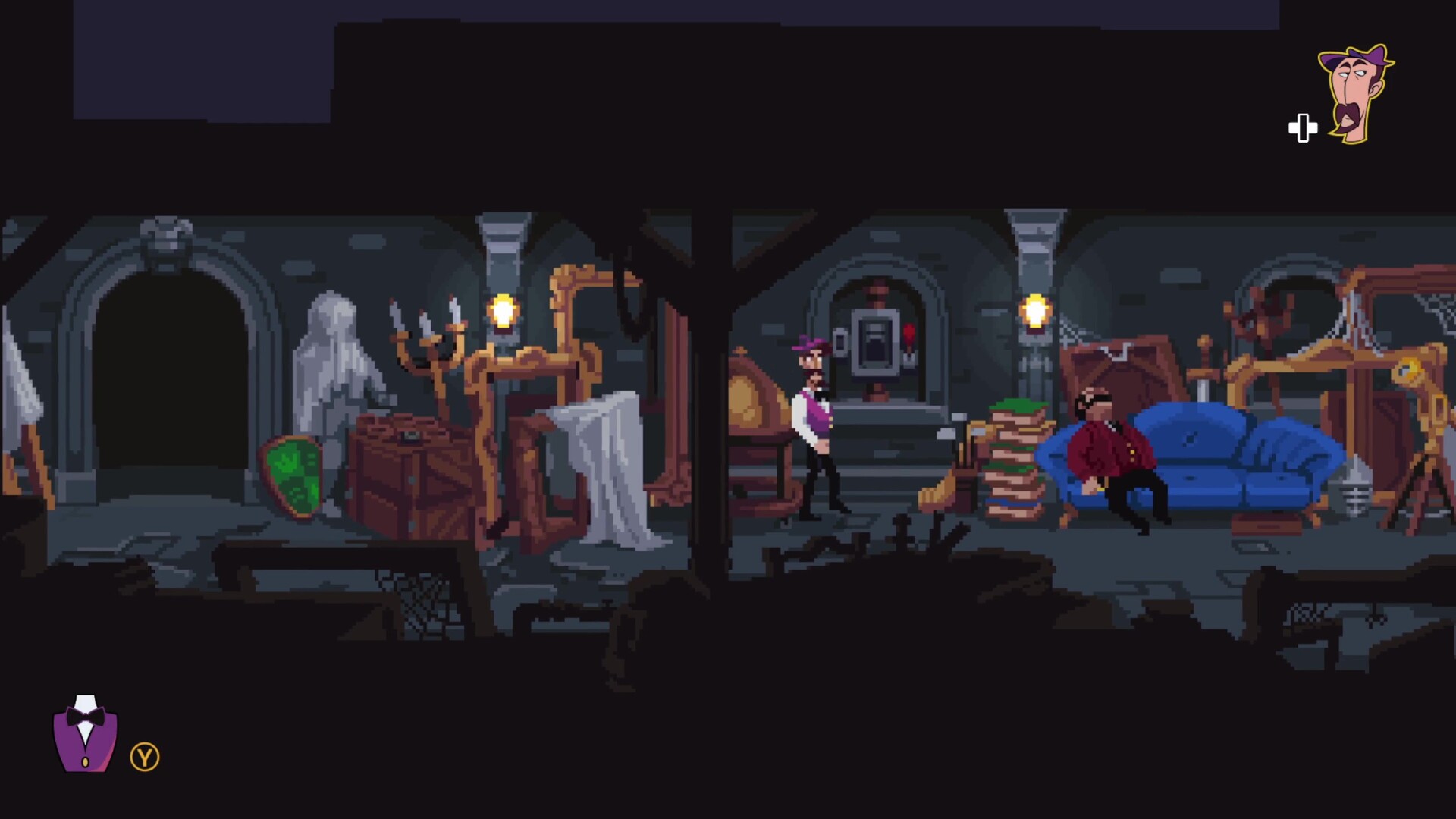 《罗伊斯号快车谋杀案/Loco Motive》switch中文版下载+1.0.6补丁-heixxmi