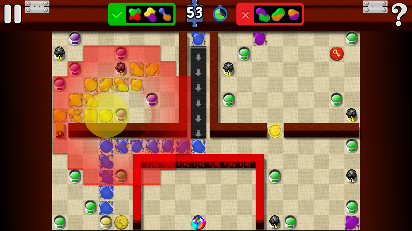 《绘色彩虹球 Splotches》Switch中文版NSZ下载-heixxmi