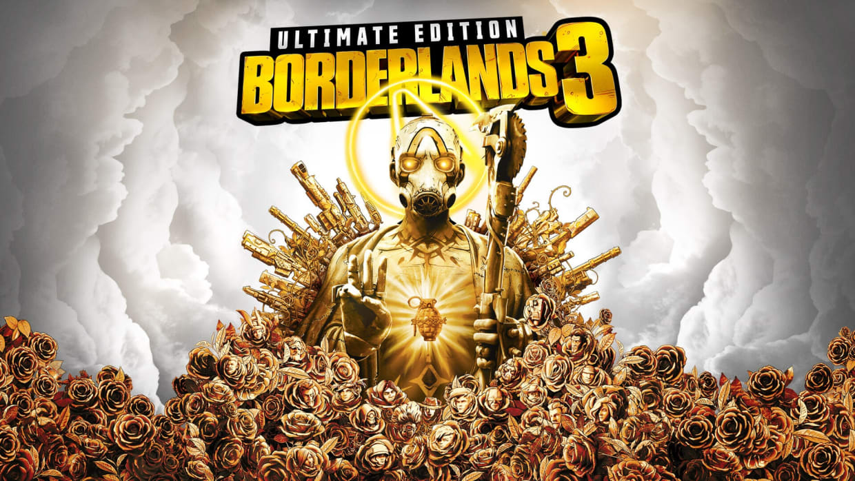 【夸克】《无主之地3 终极版 Borderlands 3 Ultimate Edition》Switch中文版XCI下载 – 含整合版+非整合+金手指-heixxmi