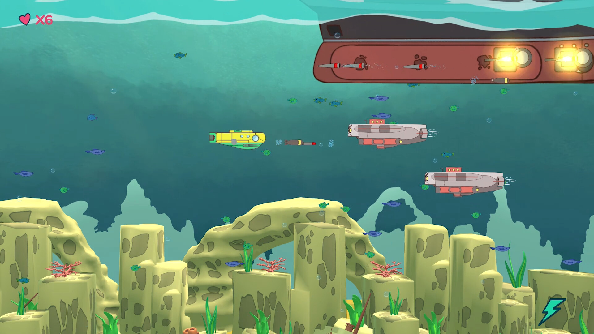 《V的愤怒 V’s Rage》Switch美版中文NSZ下载-heixxmi