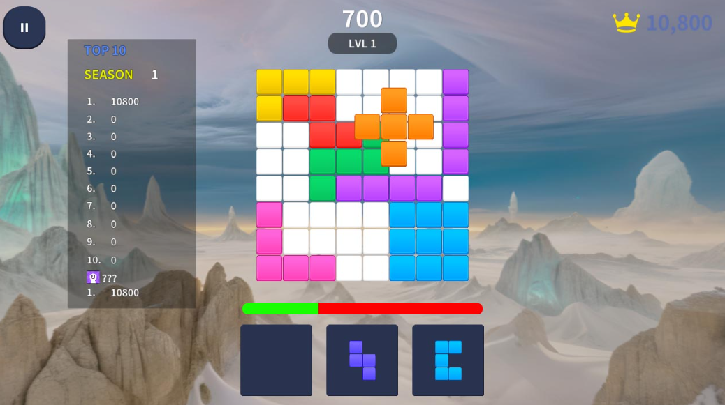 《方块爆破DX! Block Blaster DX!》Switch美版中文+1.1.168补丁NSZ下载-heixxmi