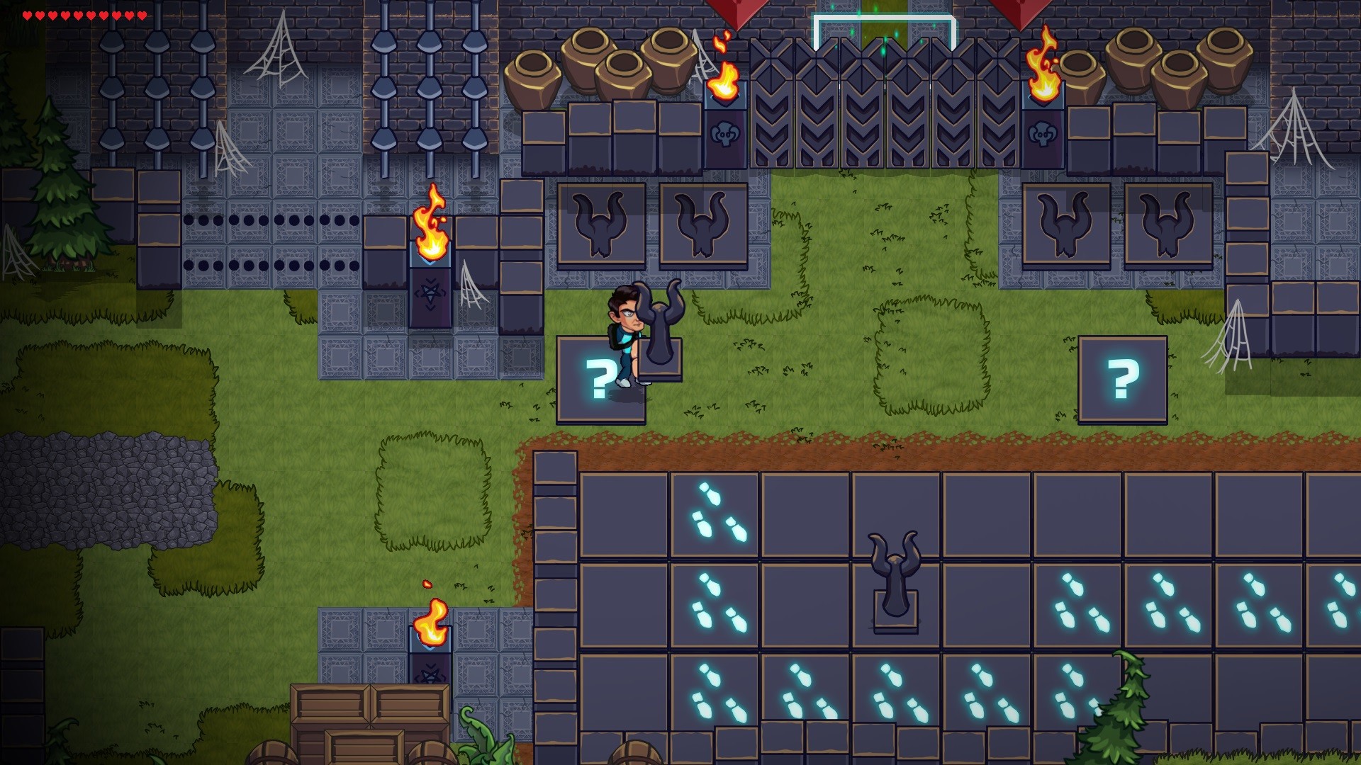 《马戏团 Circus Pocus》Switch英文版NSP下载-heixxmi