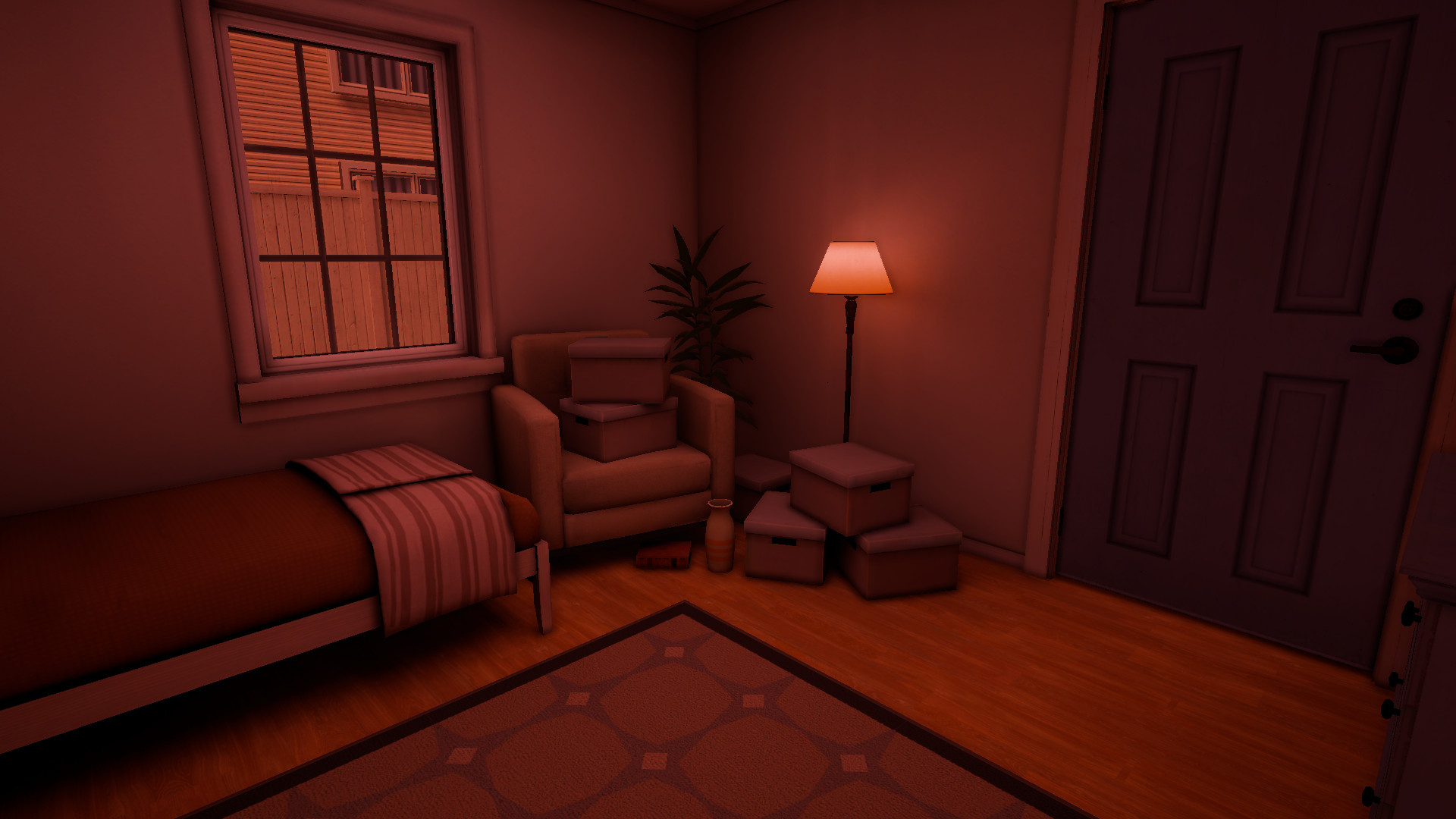 《虚空的歌谣 Void’s Ballad》Switch英文版NSZ下载-heixxmi