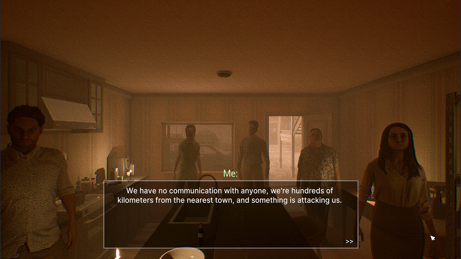 《侦探 雨夜 DETECTIVE – Rainy Night》Switch美版中文NSZ下载 – 含1.0.1补丁-heixxmi