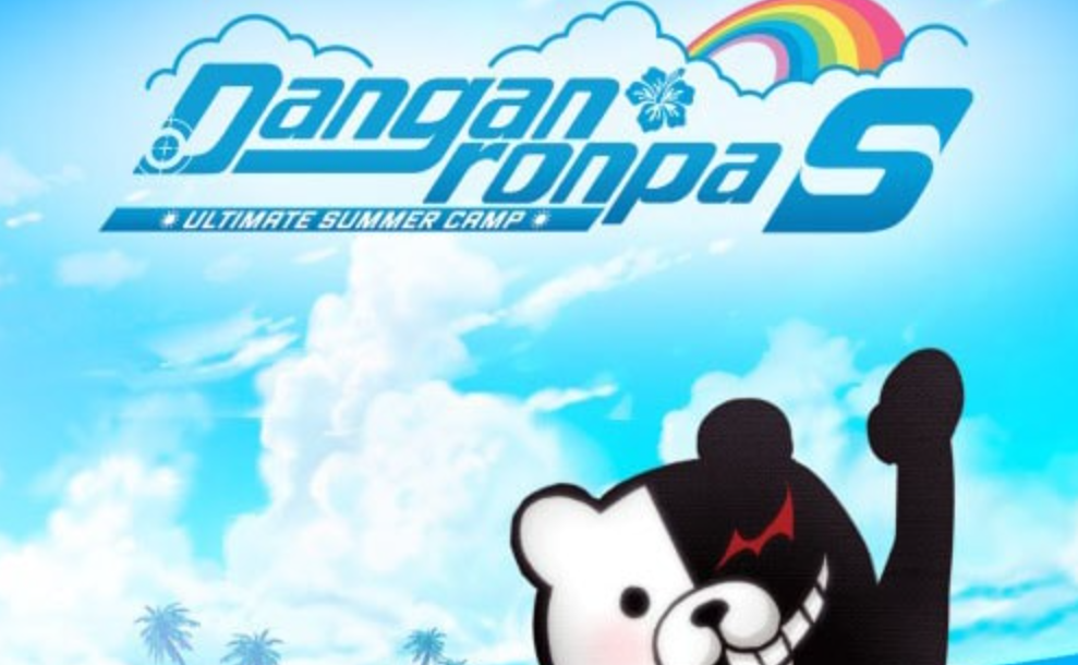 《幸福弹丸论破S 超高中级的南国掷骰合宿》Switch中文版NSP下载 – 含1.0.3补丁-heixxmi