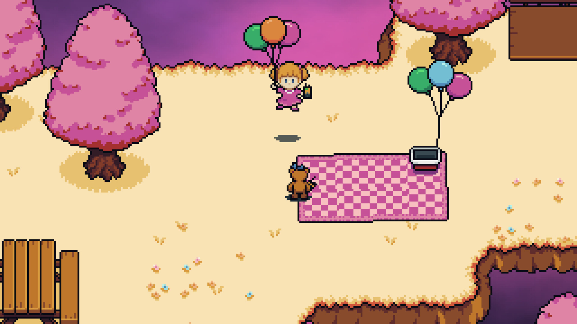 《迷失幻境 Dreamed Away》Switch美版中文NSZ下载 – 含1.3.0补丁-heixxmi