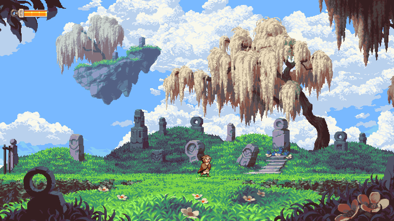 《猫头鹰男孩 Owlboy》Switch中文版NSP下载 – 含1.0.5补丁-heixxmi