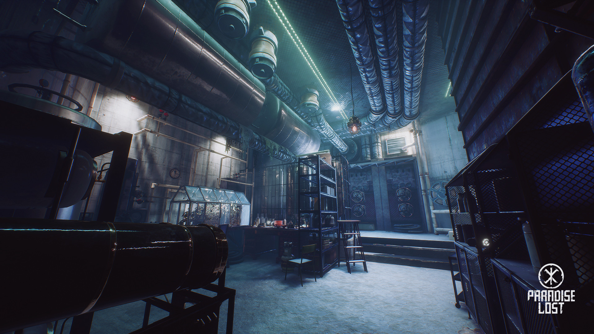 《失乐园 Paradise Lost》Switch中文版NSZ下载-heixxmi