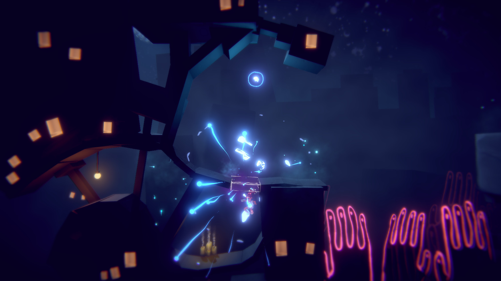 《小虫子 Little Bug》Switch英文版NSP下载-heixxmi