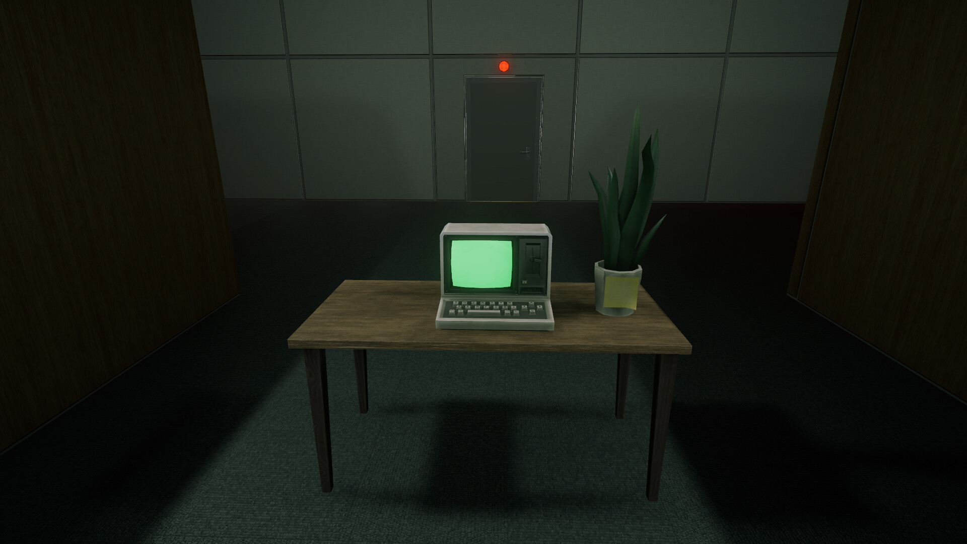 《SCP：控制错误 SCP: Control Error》Switch中文版NSZ下载 – 含1.0.0补丁-heixxmi