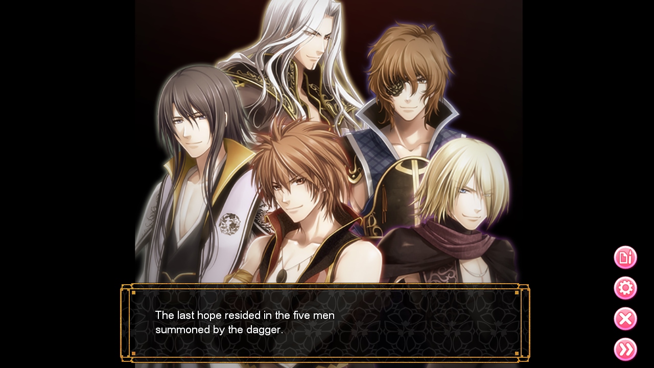 《战国姬歌 时果之契 Destiny’s Princess》Switch中文版NSZ下载 – 含1.0.1补丁-heixxmi