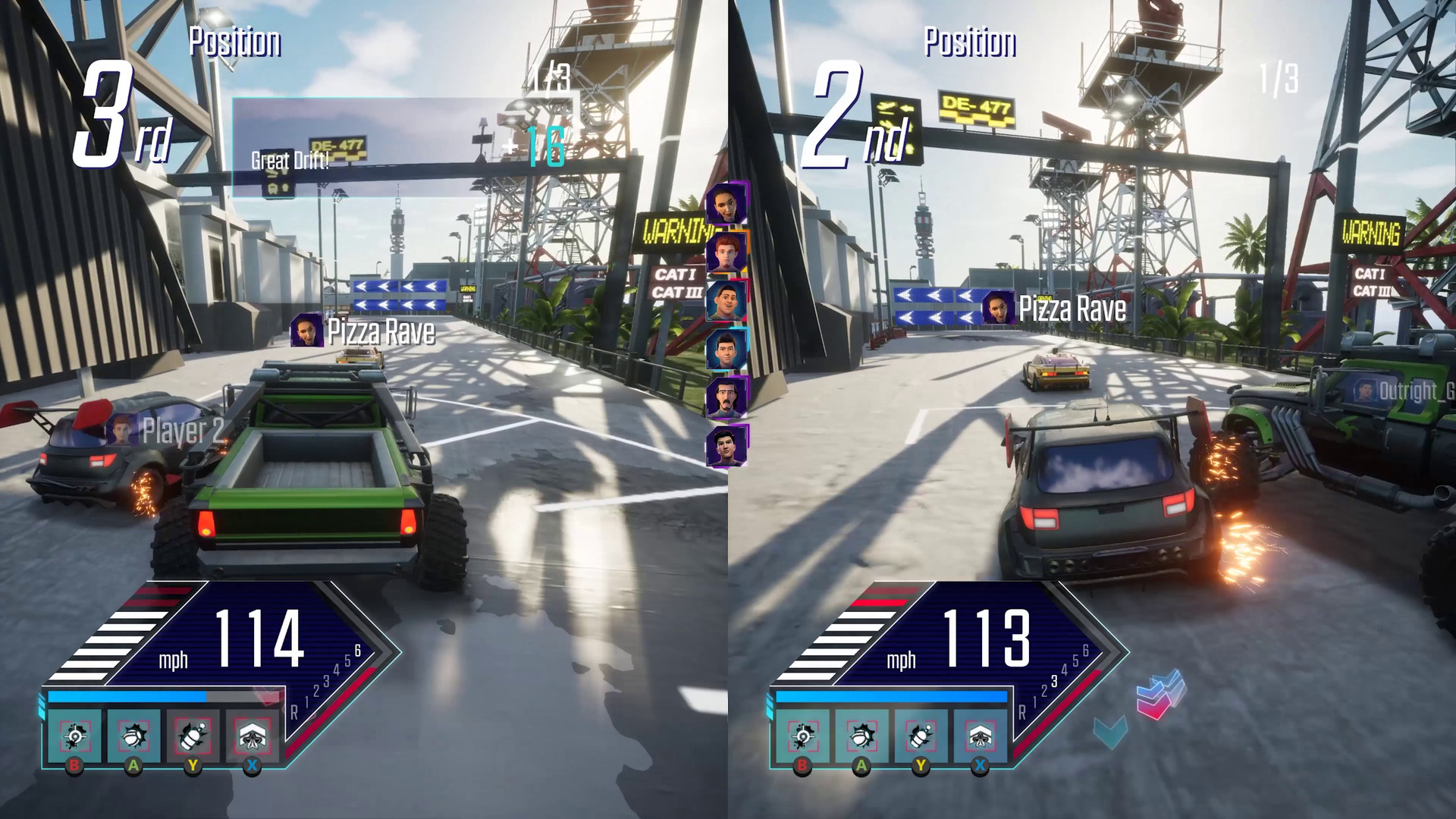 《速度与激情：间谍赛车手 SH1FT3R 的崛起 Fast and Furious Spy Racers Rise of SH1FT3R》Switch中文版NSP下载 – 含1.0.2补丁+1DLC-heixxmi
