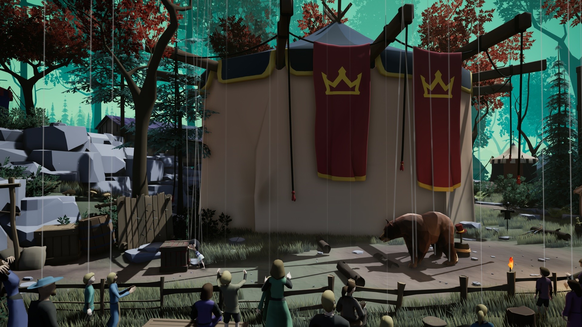 《提线木偶的故事 A Jugglers Tale》Switch中文版NSP下载 – 含1.17补丁-heixxmi