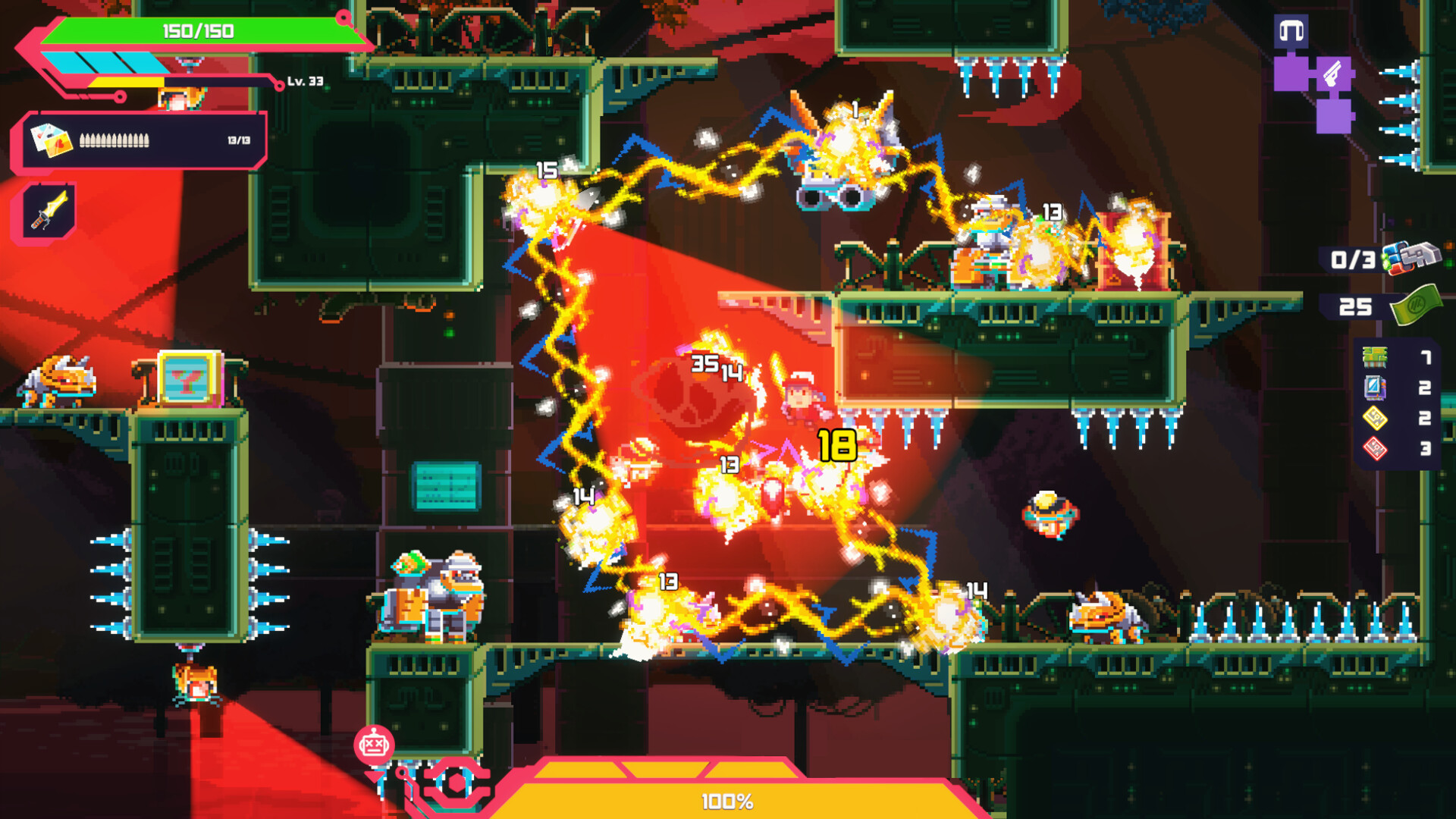 《Lia 黑客命运 Lia Hacking Destiny》Switch美版中文+1.0.3补丁NSZ下载-heixxmi