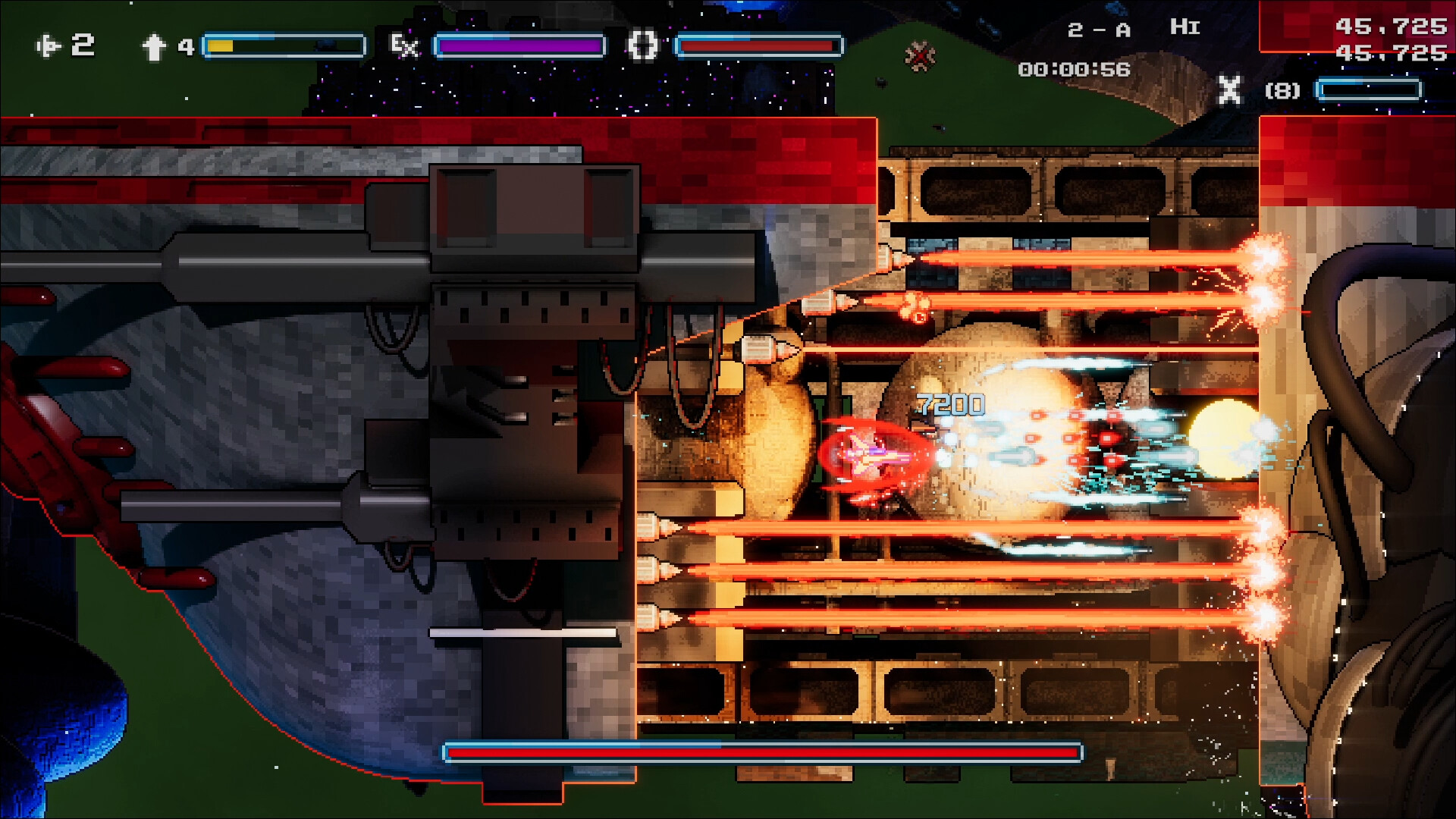 《盾女MX Schildmaid MX》Switch美版中文NSZ下载 – 含1.0.0.2补丁-heixxmi