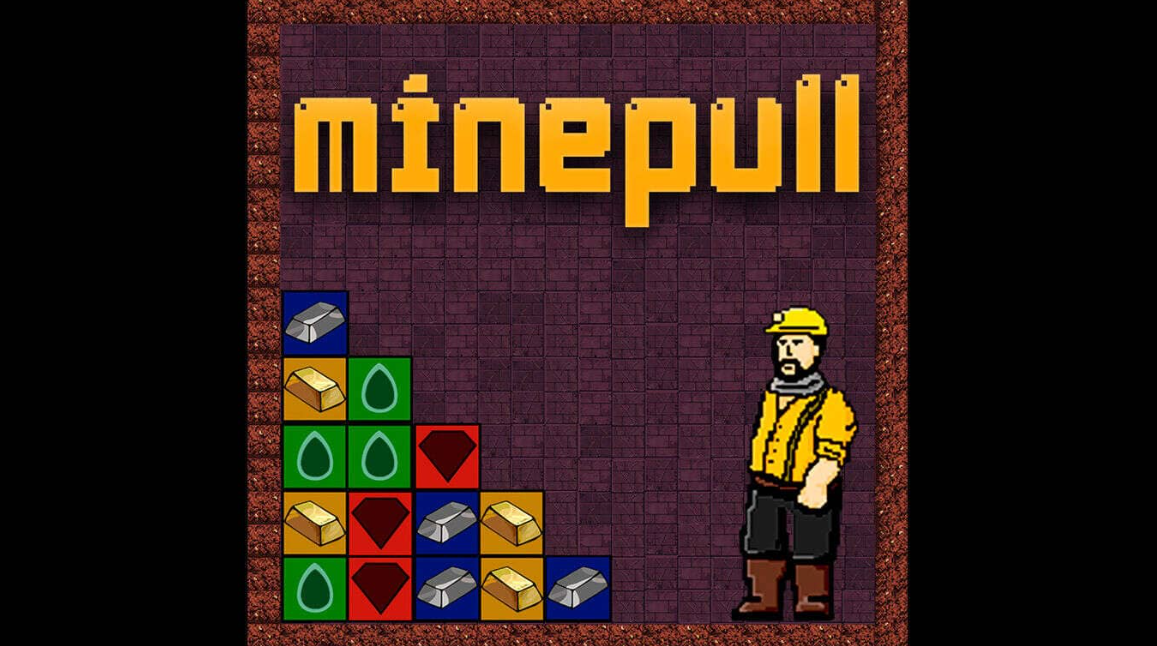 《益智矿工 Minepull》Switch英文版NSZ下载-heixxmi