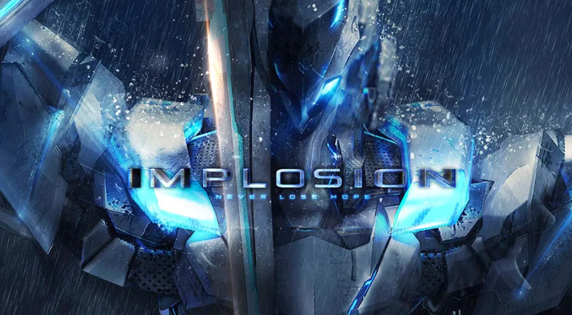 《聚爆 IMPLOSION》Switch中文版NSP下载 – 含65536补丁-heixxmi