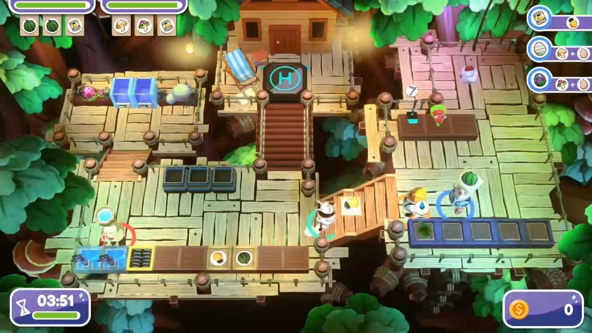 《你农我农 Farmers Co-op Out of This World》Switch中文版NSP下载 – 含3.3.5补丁-heixxmi