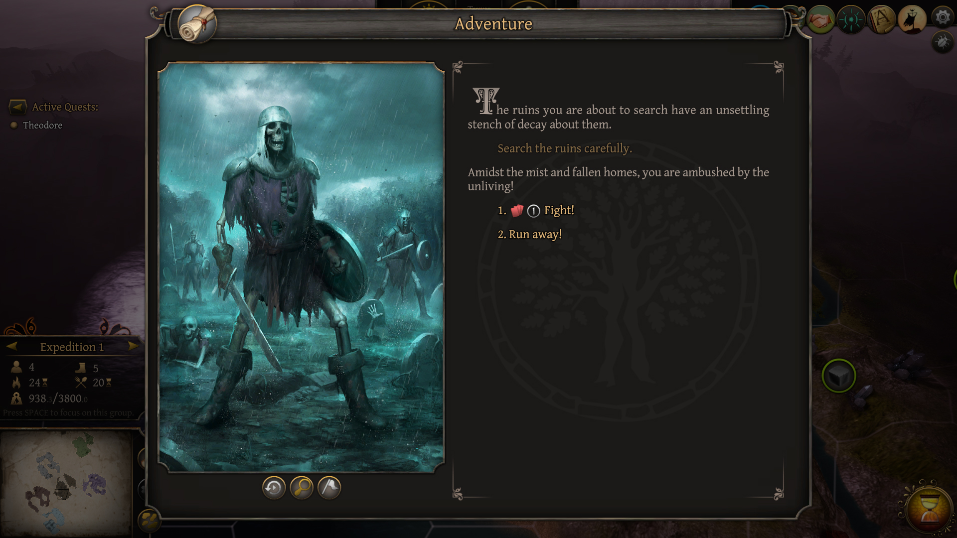 《西娅2：粉碎 Thea 2 The Shattering》Switch英文版NSP下载 – 含1.0.3补丁-heixxmi