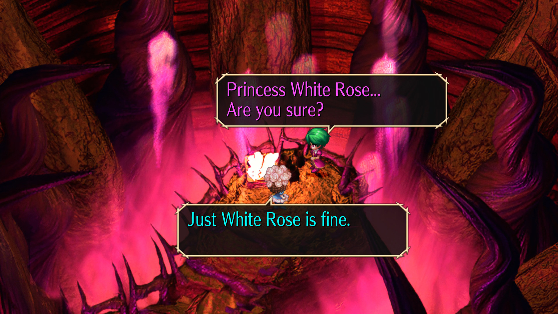 《浪漫沙加开拓者 复刻版 SaGa Frontier Remastered》Switch中文版下载 – 含1.0.4补丁-heixxmi