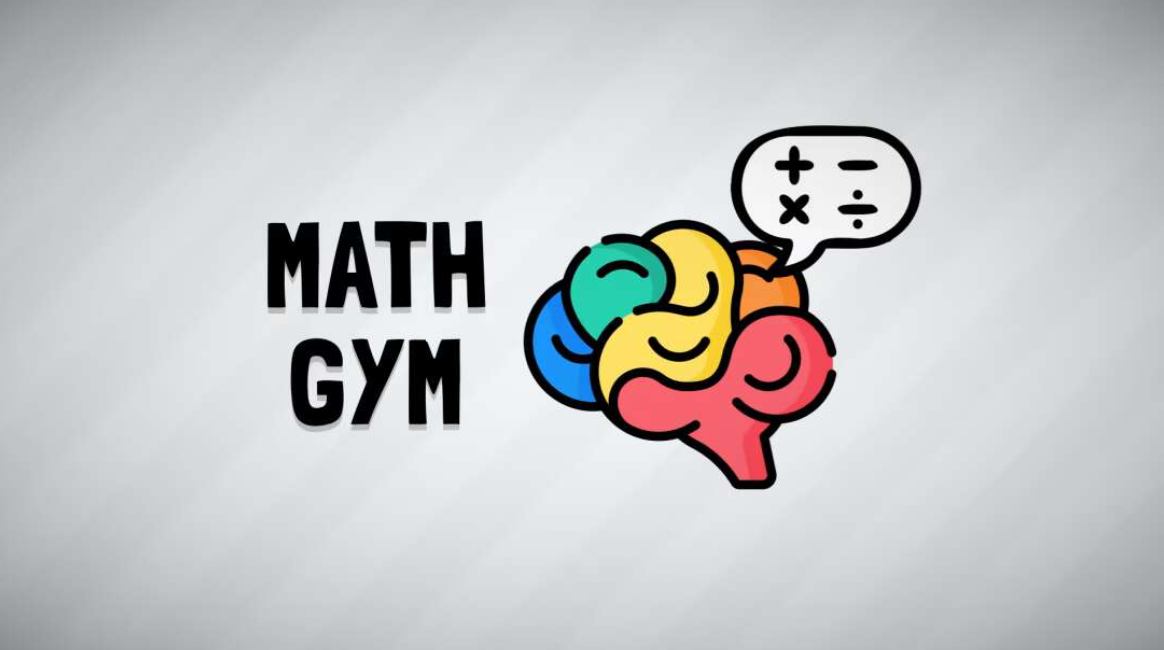 《数学健身房 Math Gym》Switch英文版NSP下载-heixxmi