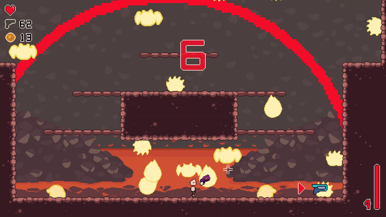 《射击小子 99 GUNKID 99》Switch中文版NSP下载-heixxmi