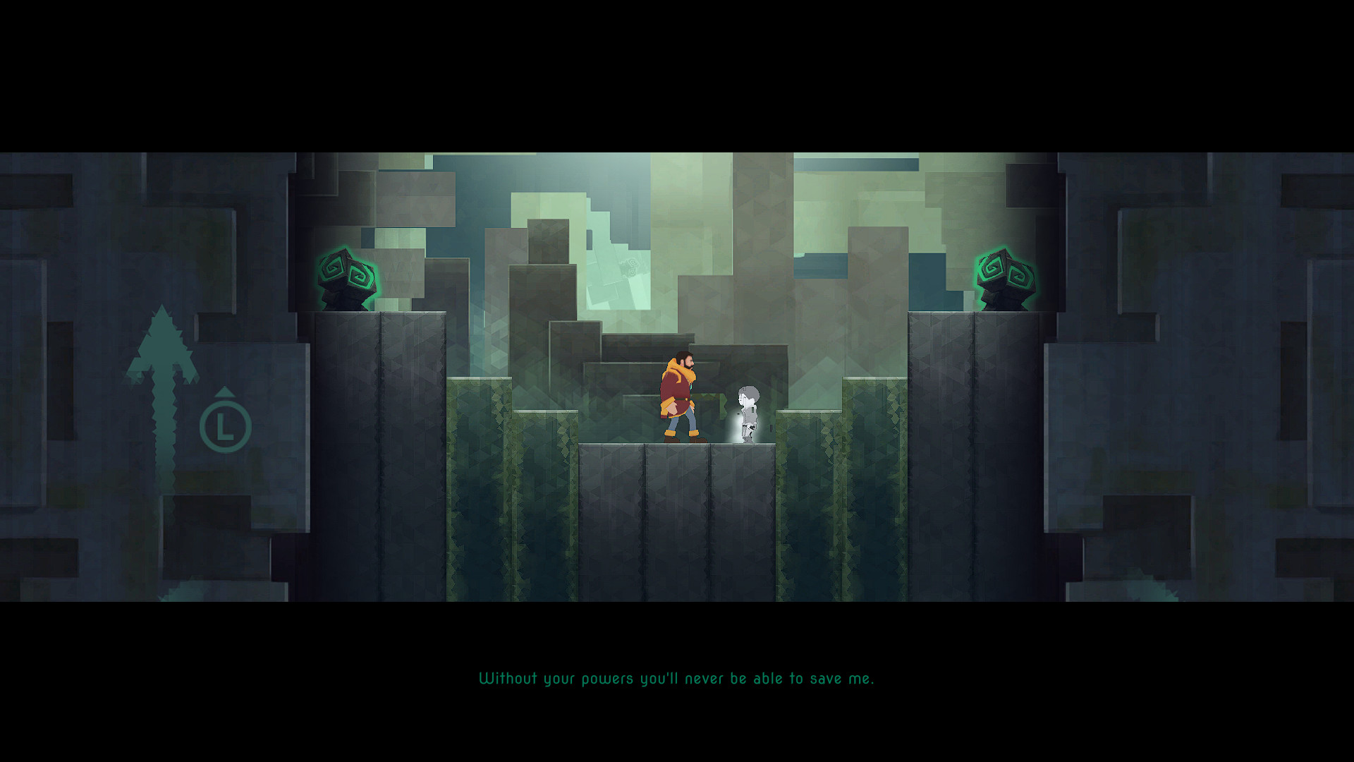 《四角形 Tetragon》Switch中文版NSP下载 – 含1.0.2补丁-heixxmi