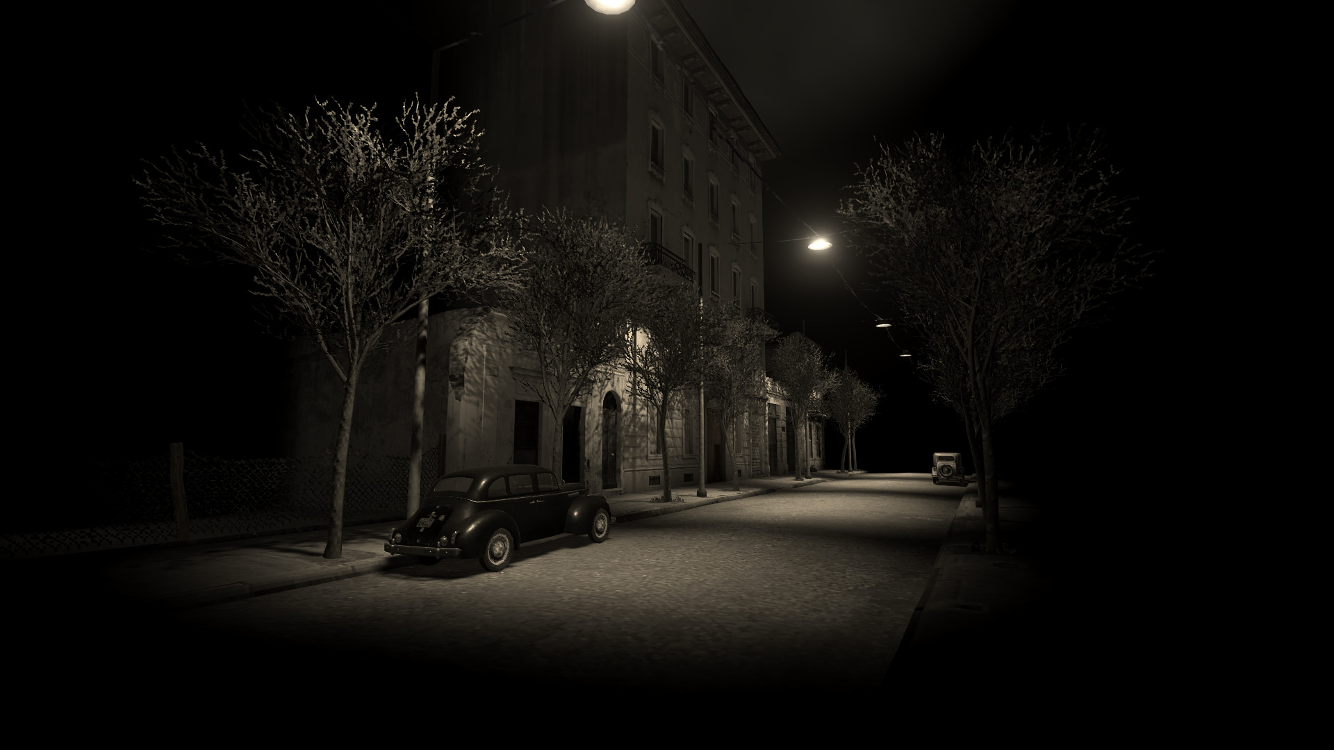 《普罗梅萨 Promesa》Switch英文版NSP下载 – 含1.0.1补丁-heixxmi