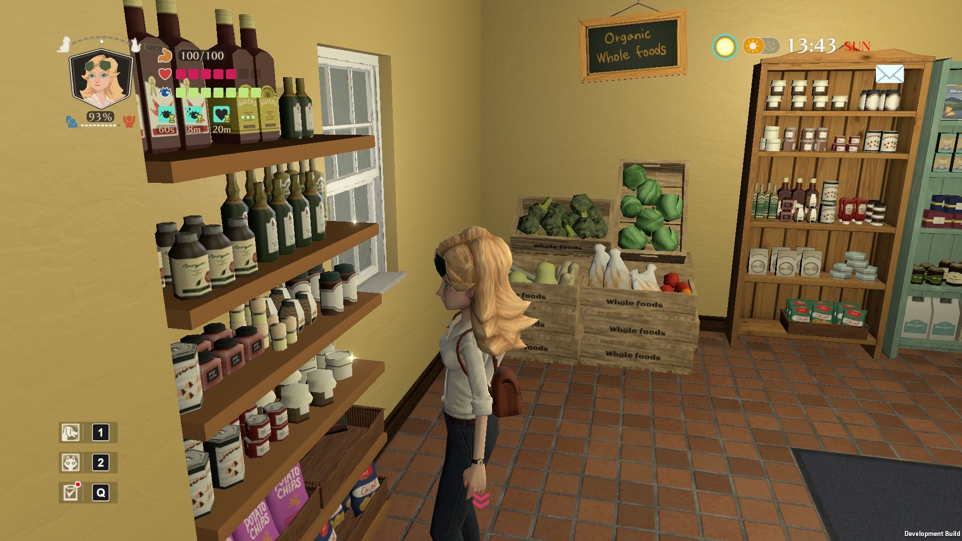 《美好生活 The Good Life》Switch中文版NSZ下载 – 含DLC-heixxmi