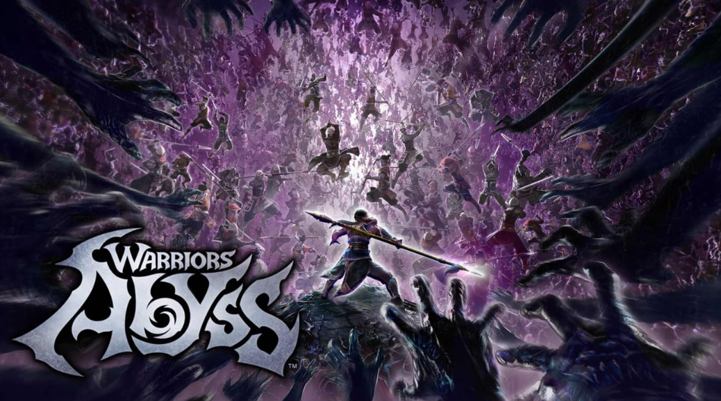《无双深渊 WARRIORS: Abyss》Switch中文版NSZ下载 – 含1.5.0补丁+12DLC-heixxmi