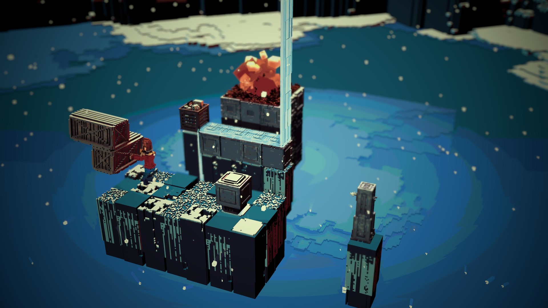 《篝火峰 Bonfire Peaks》Switch中文版NSZ下载 – 含1.3.25.9.9.0补丁+DLC-heixxmi