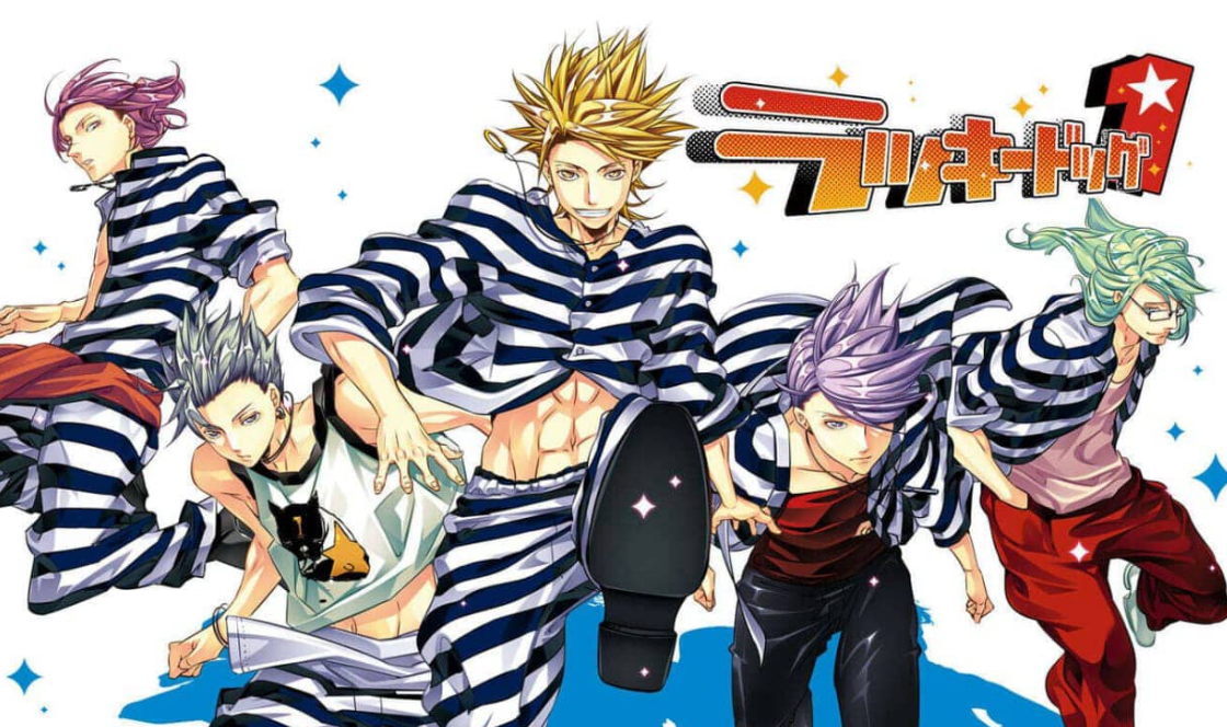 《幸运狗1 Lucky dog 1 ラッキードッグ１》Switch日文版NSP下载-heixxmi