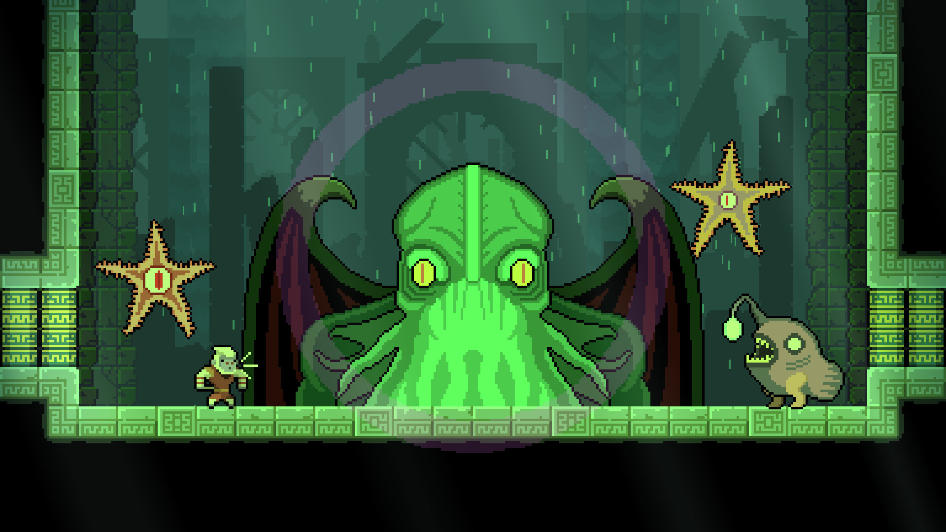 《护林猿神 Dunjungle》Switch美版中文XCZ下载-heixxmi