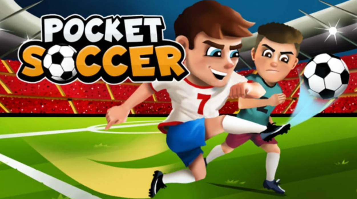 《口袋足球 Pocket Soccer》Switch英文版NSZ下载-heixxmi