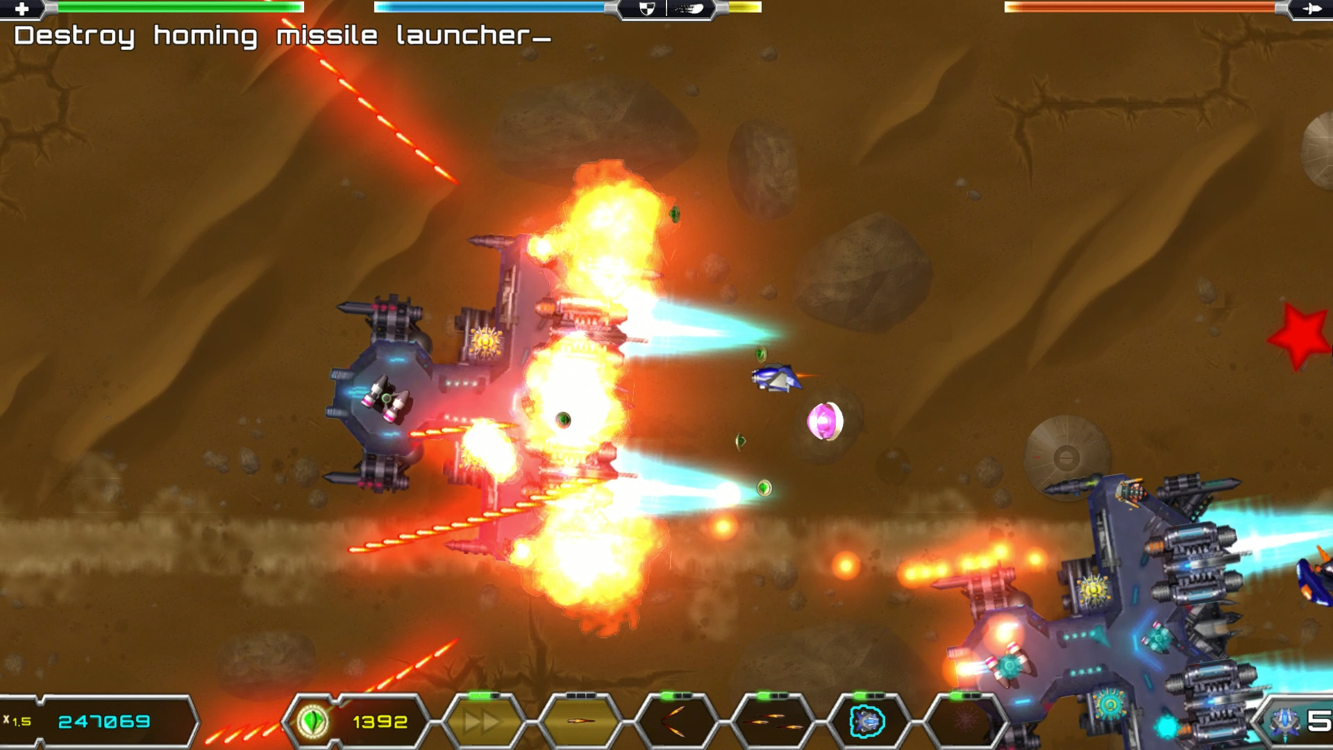 《Iridium》Switch英文版NSP下载-heixxmi