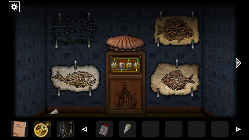 《遗忘之丘：幻灭 Forgotten Hill Disillusion》Switch中文版NSZ下载 – 含1.0.2补丁-heixxmi