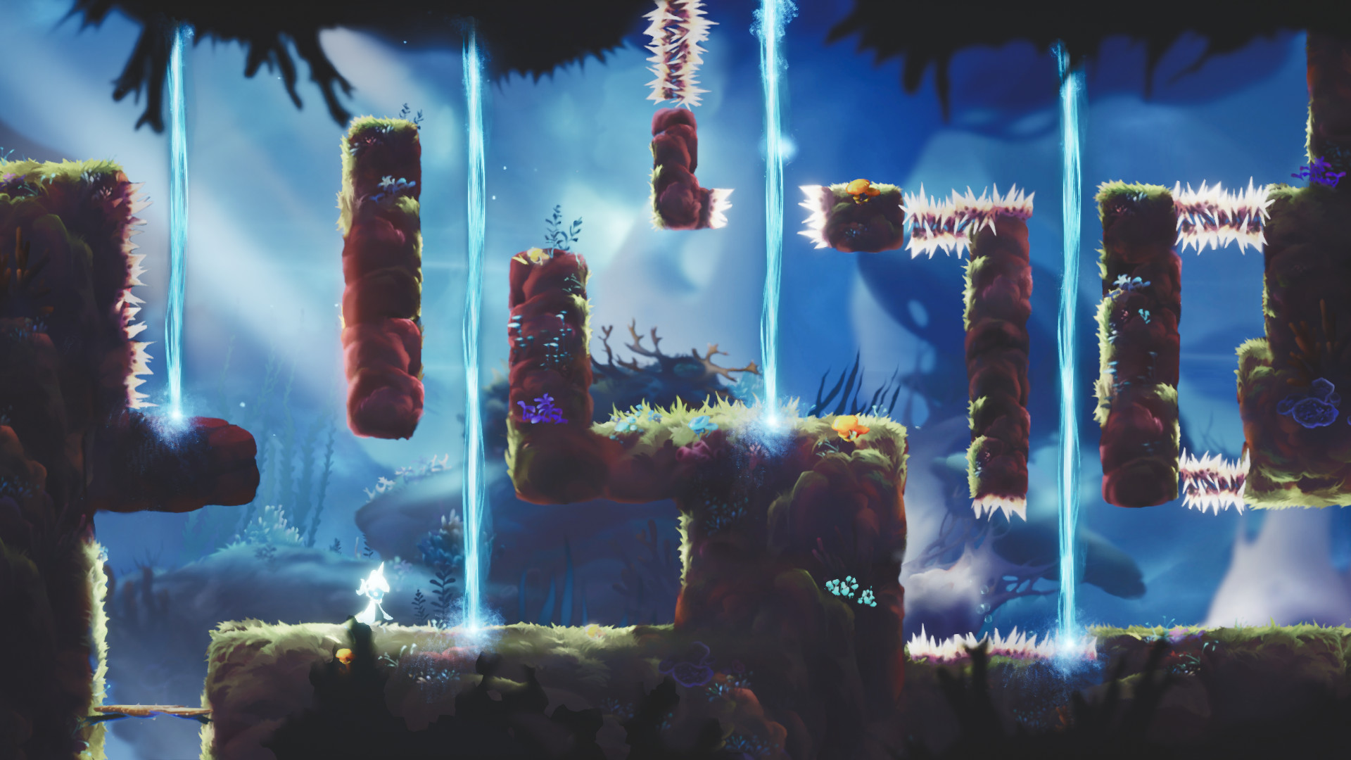 《逐光之旅 Lumione》Switch中文版NSP下载 – 含1.0.3补丁-heixxmi