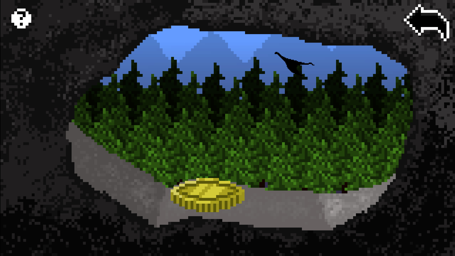 《逃离拉拉 Escape Lala – Retro Point and Click Adventure》Switch英文版NSP下载-heixxmi