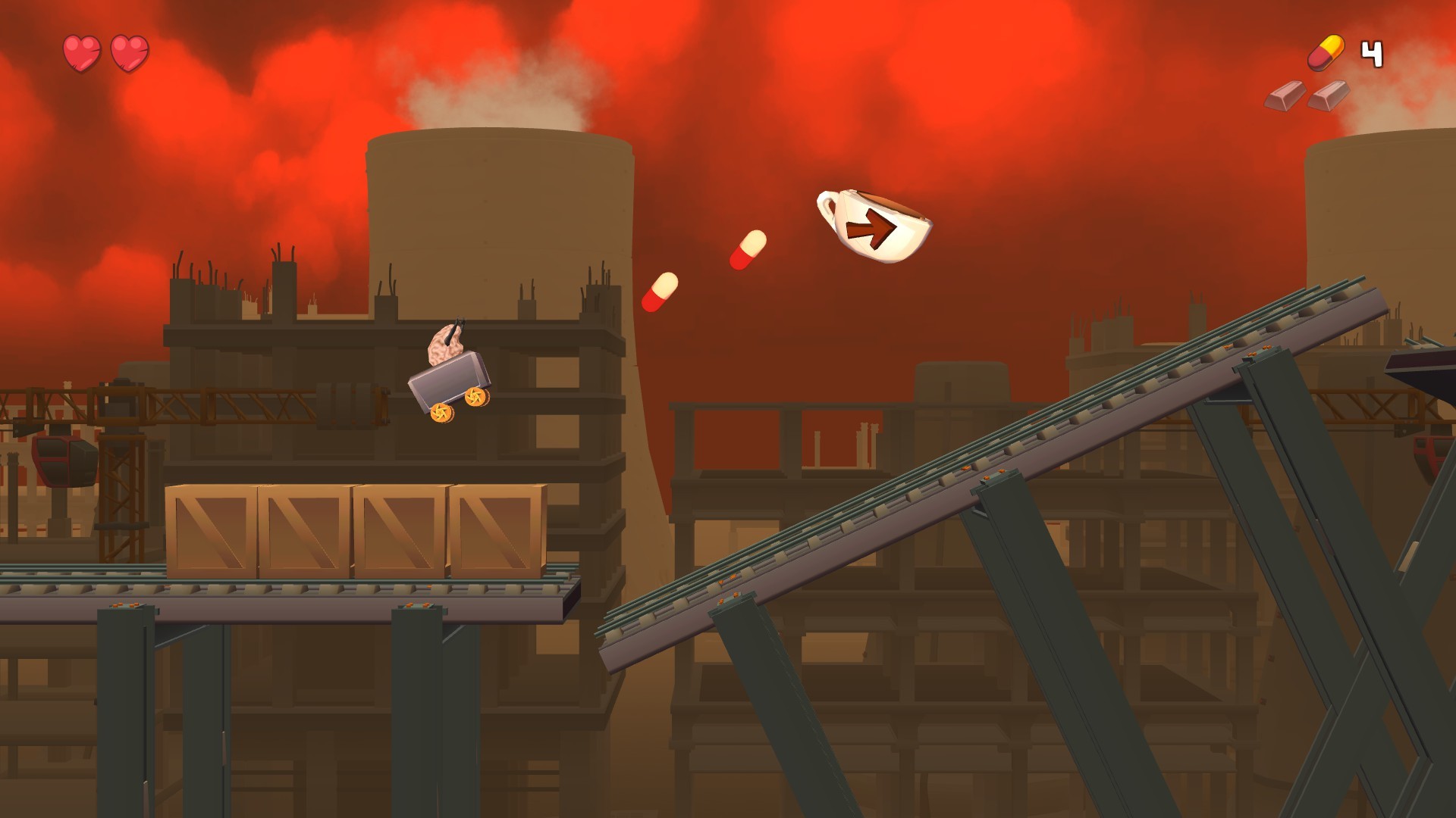 《JankBrain》Switch英文版NSP下载-heixxmi