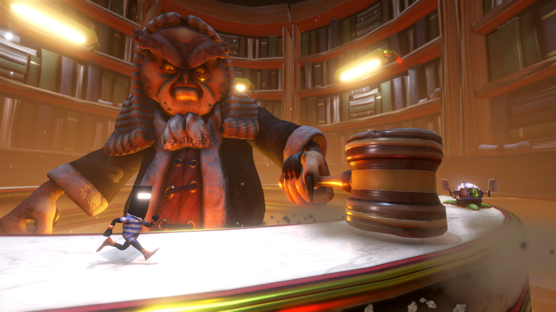 《像素跑者3 Runner3》Switch英文版NSP下载 – 含1.2.0补丁-heixxmi