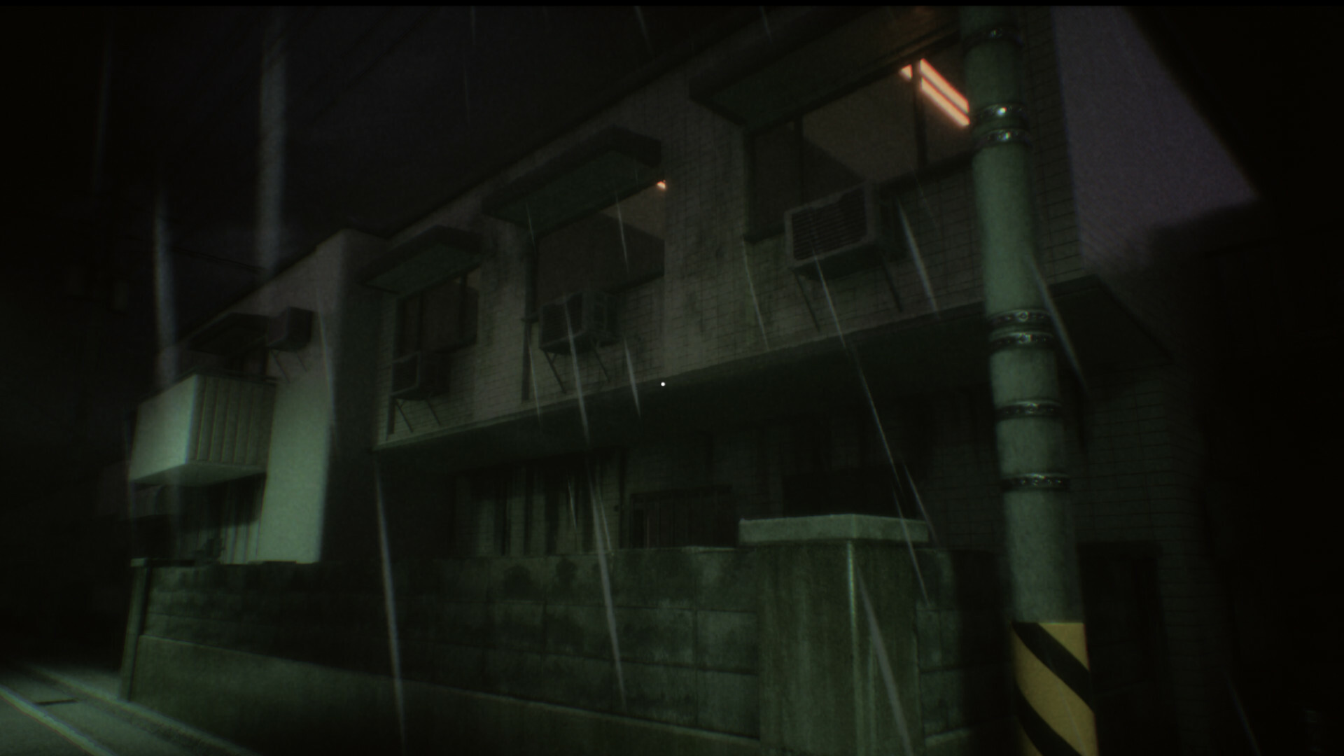 《心隙 The Gap》美版中文+1.0.8补丁-heixxmi